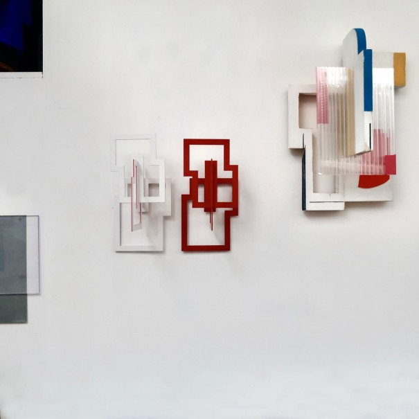 PP Structae ensemble 2023 - © photo : Virginia Torres