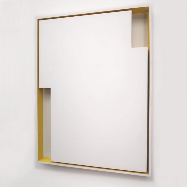 PF Cadré 2016 - 121,5 x 90,5 x 8 cm - © photo : Virginia Torres
