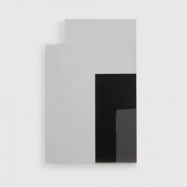 PP Décropeint 2017- acrylique, bois - 101 x 63 x 8 cm