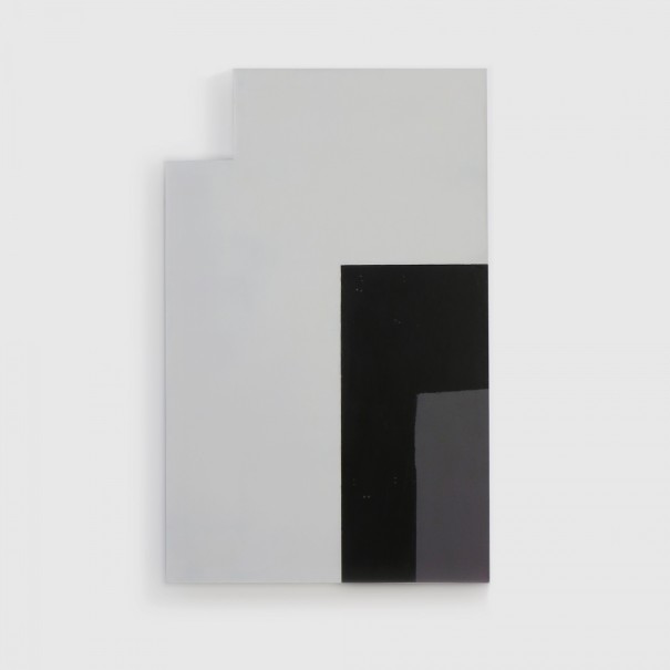 PP Décropeint 2017- acrylique, bois - 101 x 63 x 8 cm